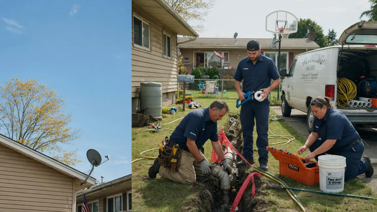 Garbage Disposal Replacement in Forsyth, GA near me
